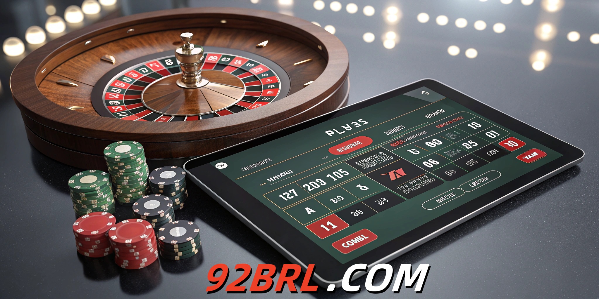 92brl