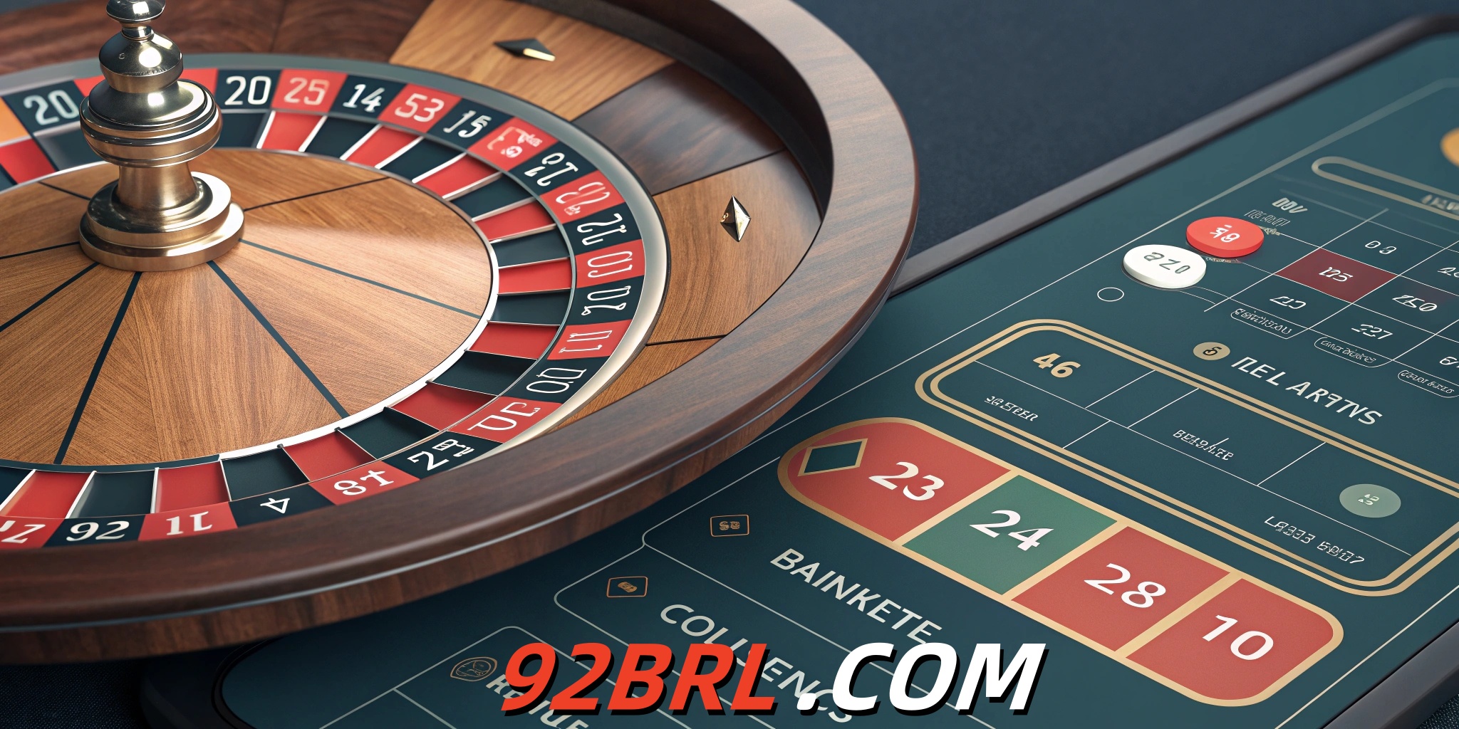 92brl
